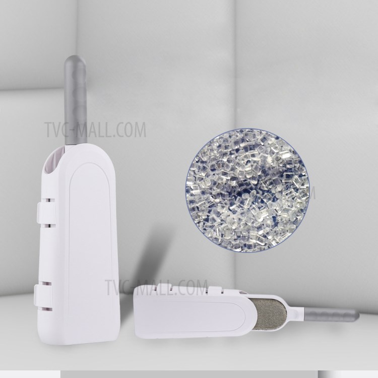YG-001 Double Sided Dog Cat Hair Remover Cleaning Brush for Furniture Clothing Car Seat Carpet Couch Sofa-3