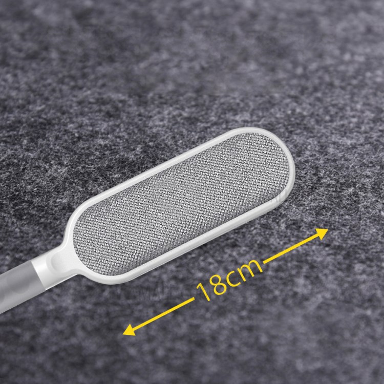 YG-001 Double Sided Dog Cat Hair Remover Cleaning Brush for Furniture Clothing Car Seat Carpet Couch Sofa-5
