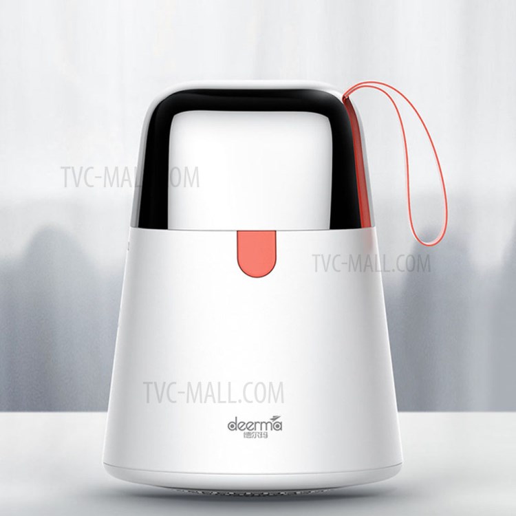 XIAOMI YOUPIN DEERMA DEM-MQ600 Portable Fabric Shaver Lightweight Sweater Lint Remover Fuzz Pill Trimmer-2