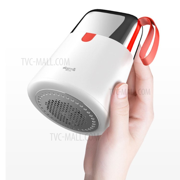 XIAOMI YOUPIN DEERMA DEM-MQ600 Portable Fabric Shaver Lightweight Sweater Lint Remover Fuzz Pill Trimmer-4