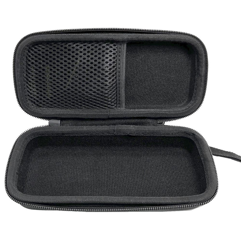 For Philips Norelco Oneblade Pro Hybrid Electric Trimmer and Shaver QP2520/90/70 Philips OneBlade Pro QP6520 QP6510/70 QP6620/30 Nylon Storage Bag Empty Carrying Case-2