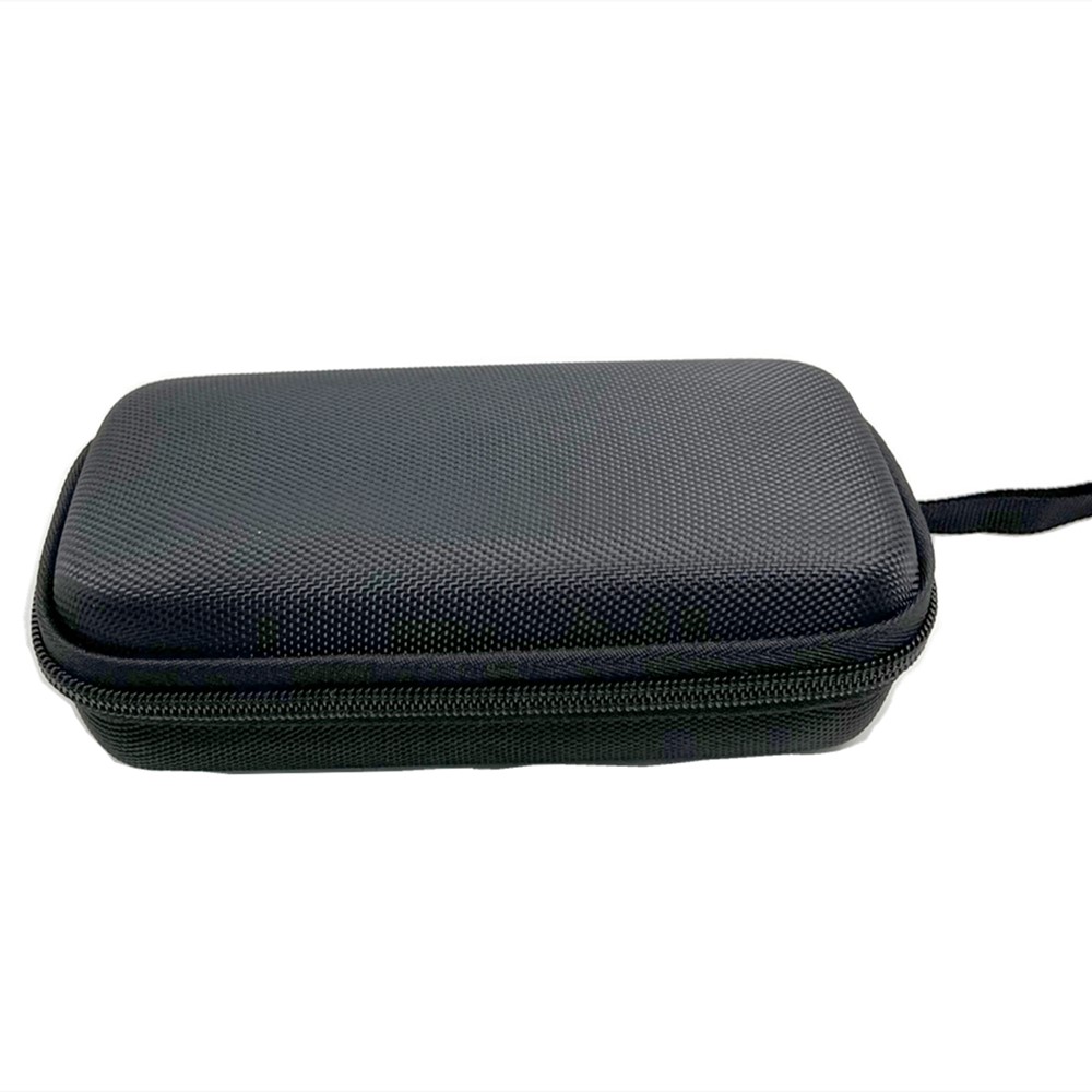 For Philips Norelco Oneblade Pro Hybrid Electric Trimmer and Shaver QP2520/90/70 Philips OneBlade Pro QP6520 QP6510/70 QP6620/30 Nylon Storage Bag Empty Carrying Case-5