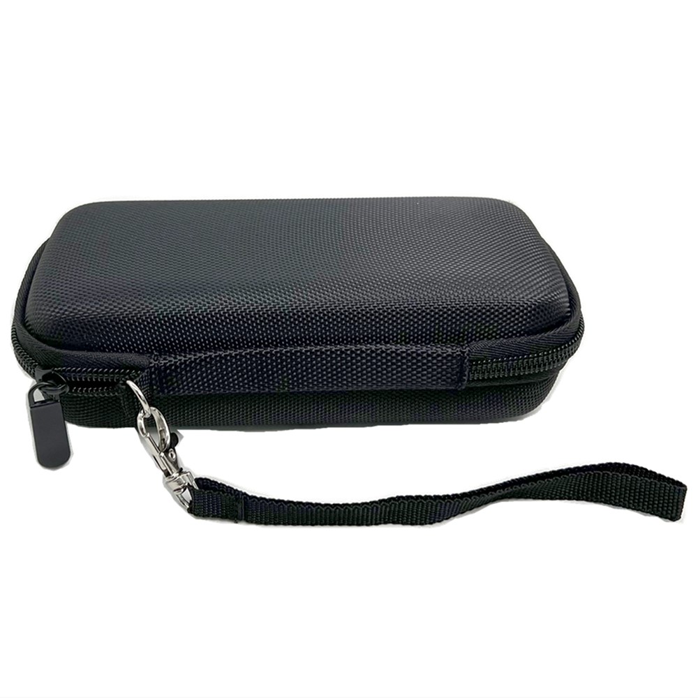 For Philips Norelco Oneblade Pro Hybrid Electric Trimmer and Shaver QP2520/90/70 Philips OneBlade Pro QP6520 QP6510/70 QP6620/30 Nylon Storage Bag Empty Carrying Case-6