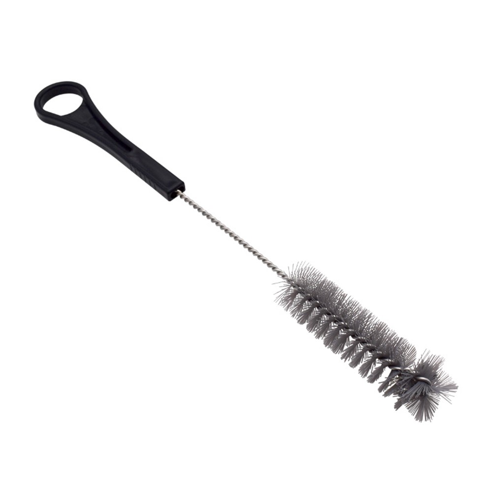 2Pcs/Set Tea Cup Cleaning Wire Brushes Thin Small Extra Long Pipe Milk Bottle Cleaners-6