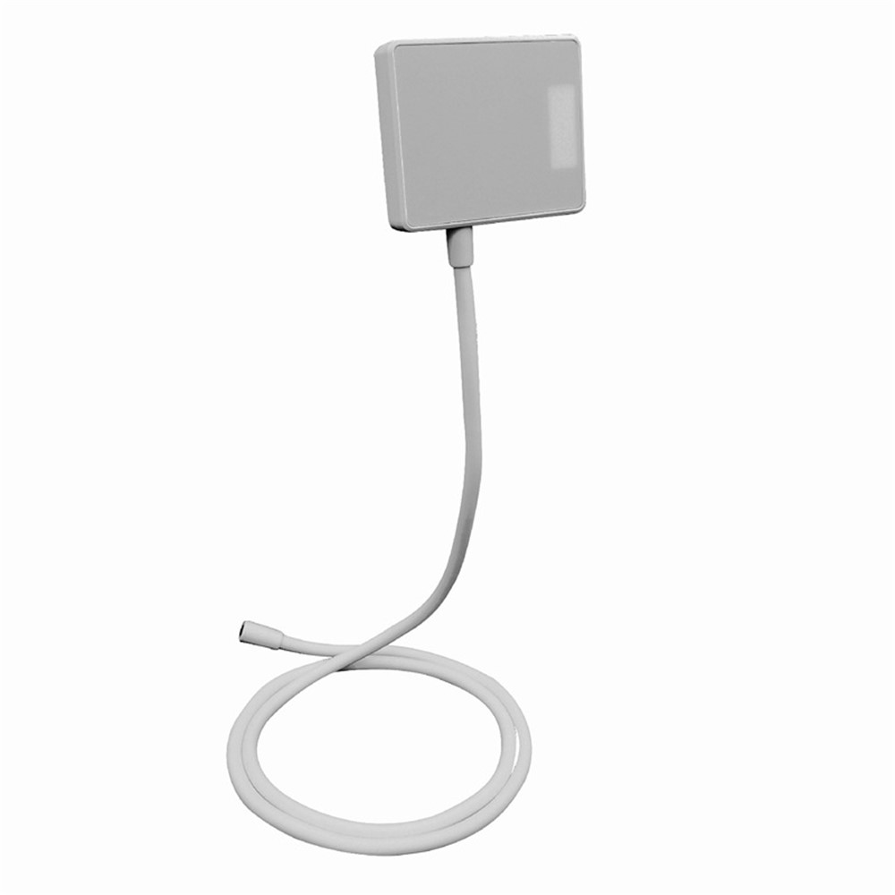 YJD5320 Multi-function Hanging Neck Lamp Outdoor Camping Tent Magnetic Night Running Flashing Warning LED Reading Light-1