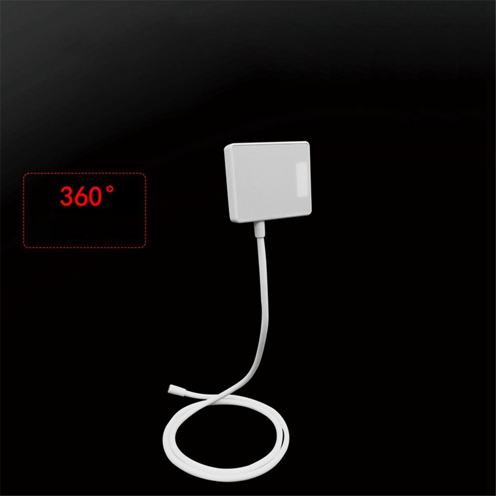 YJD5320 Multi-function Hanging Neck Lamp Outdoor Camping Tent Magnetic Night Running Flashing Warning LED Reading Light-5