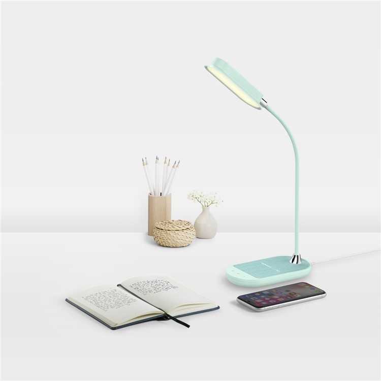 momax q led desk lamp