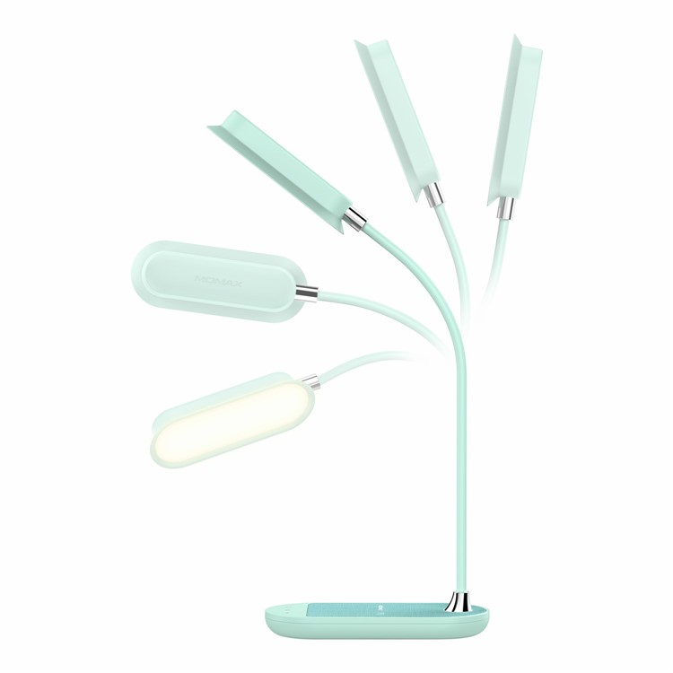 momax q led lamp