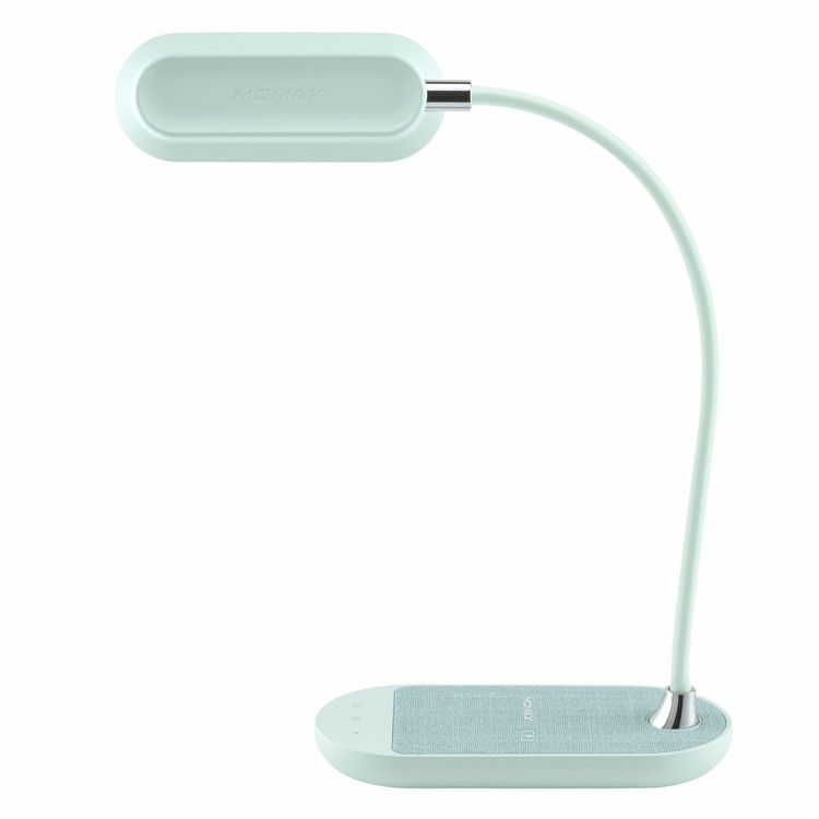 momax q led desk lamp