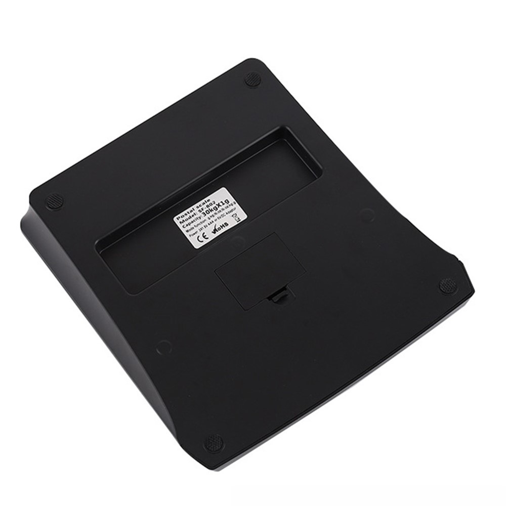 SF802 30kg/1g Digital Electronic Scale Weighing Scale with Counting Function-5