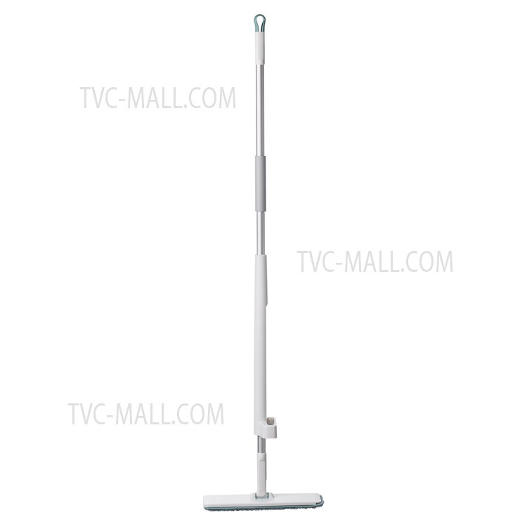XIAOMI YOUPIN JORDAN & JUDY HO242 Automatic Squeezed Water Microfiber Cloth Flat Floor Mop-1