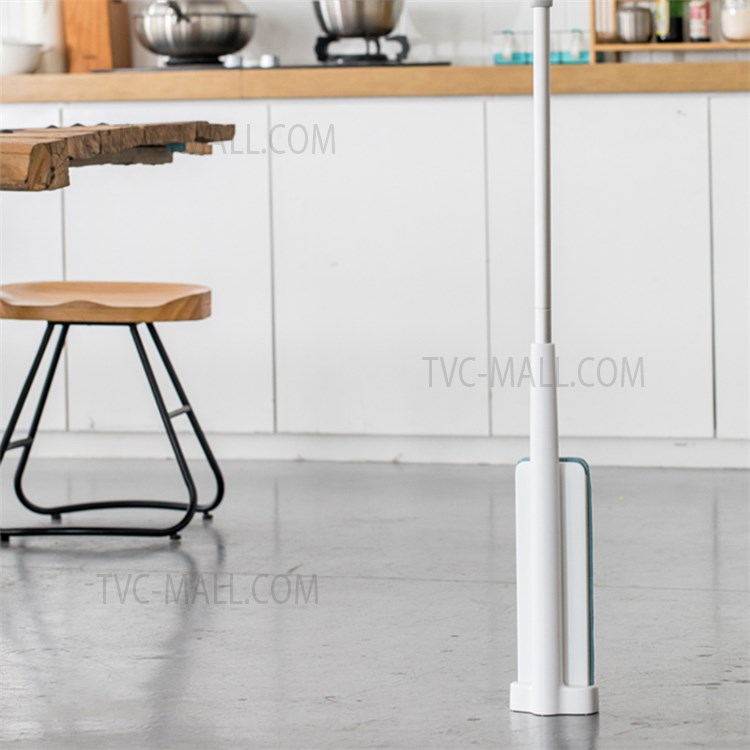 XIAOMI YOUPIN JORDAN & JUDY HO242 Automatic Squeezed Water Microfiber Cloth Flat Floor Mop-10