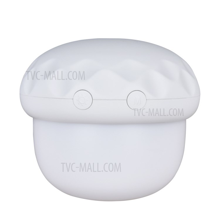 Creative Fantasy LED Romantic Projector Starlight - White-1