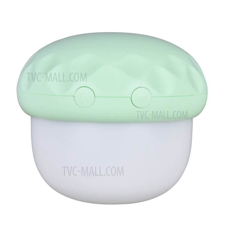 Creative Fantasy LED Romantic Projector Starlight - Green-1