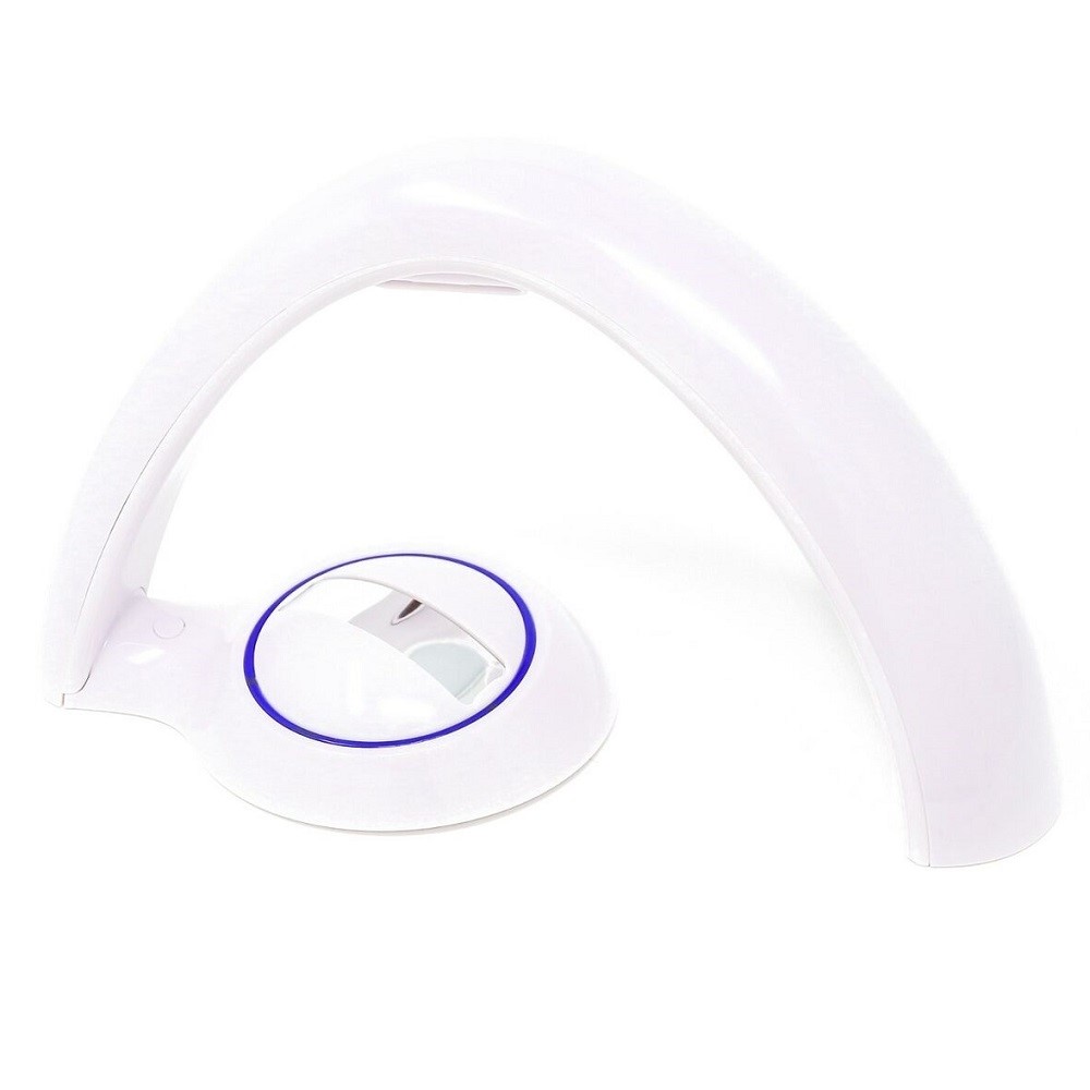 3D Romantic Rainbow Projector Colorful LED Night Light Atmosphere Lamp for Baby Bedroom-12