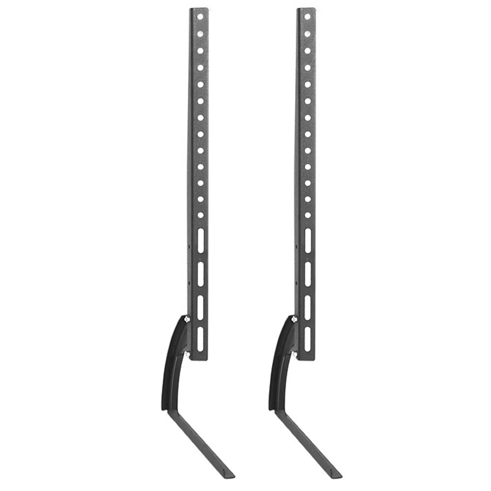 Universal TV Mount Stand Metal Television Stand Holder for 39''-70'' TV-2
