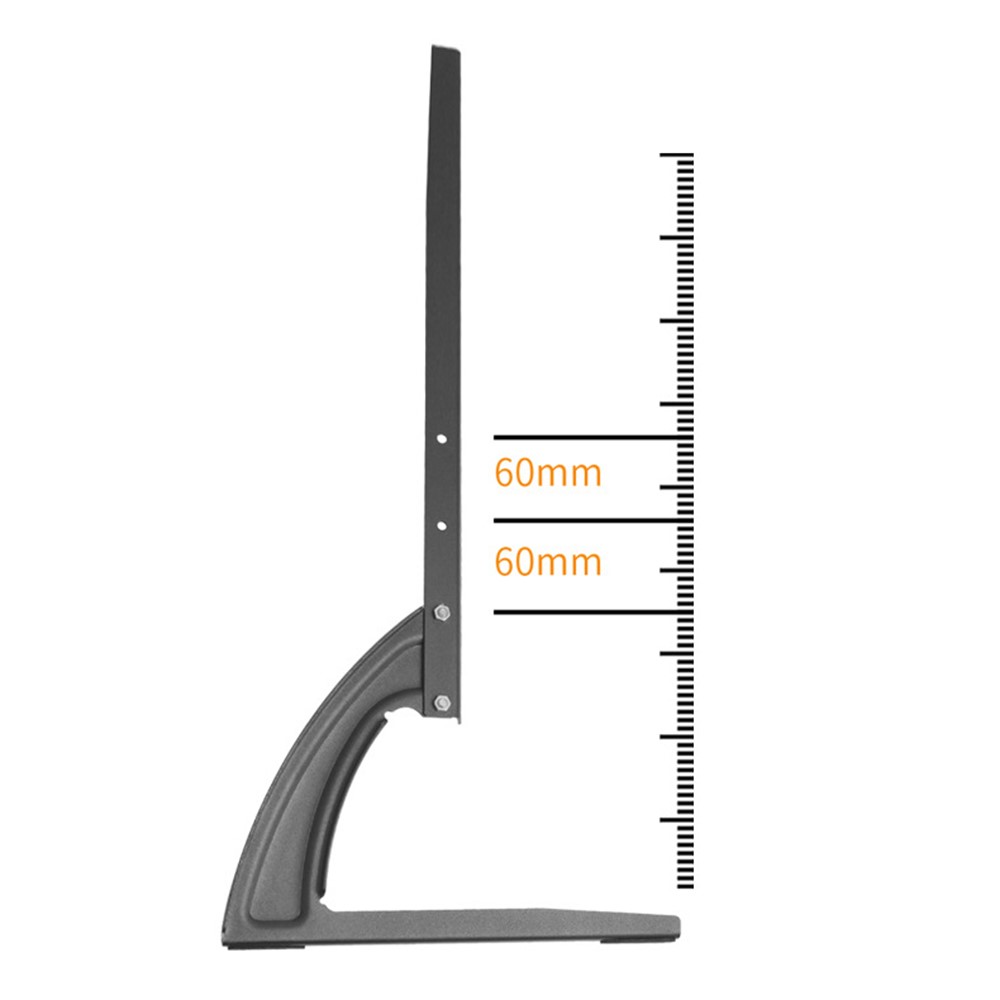 Universal TV Mount Stand Metal Television Stand Holder for 39''-70'' TV-4