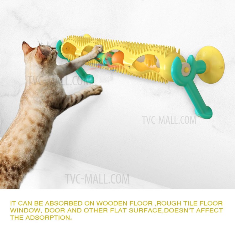 Interaktive Spur Katze Spielzeug Spielzeug Für Haustiere-3