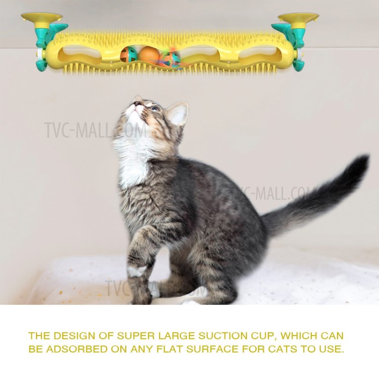 Interaktive Spur Katze Spielzeug Spielzeug Für Haustiere-5