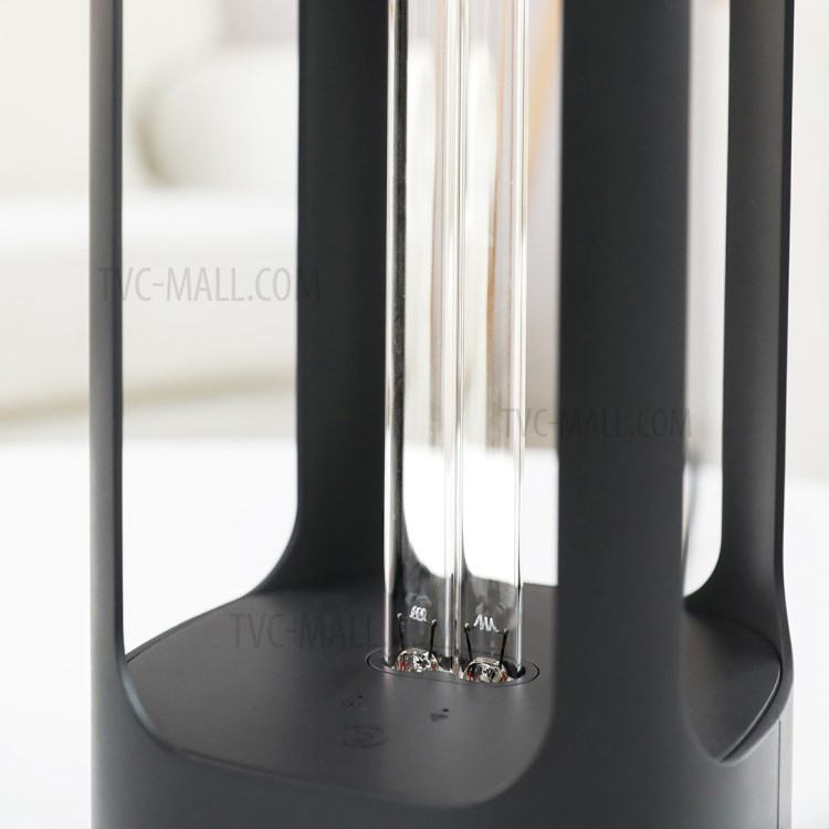 Xiaomi YOUPIN CINCO YSXDD001YS Desinfecção Inteligente Lâmpada Esterilização UVC-5