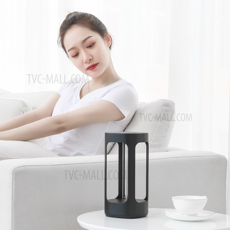 Xiaomi YOUPIN CINCO YSXDD001YS Desinfecção Inteligente Lâmpada Esterilização UVC-6