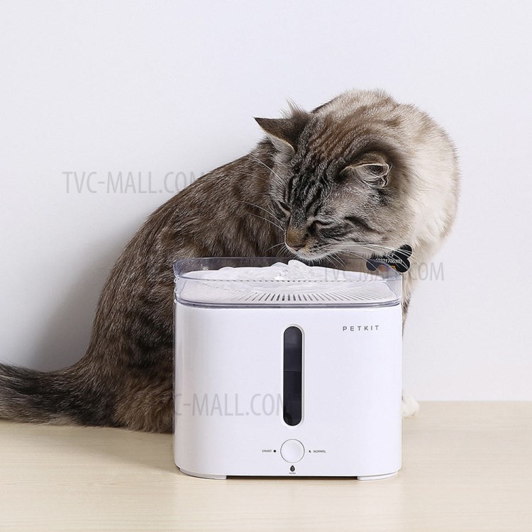 petkit drinking fountain