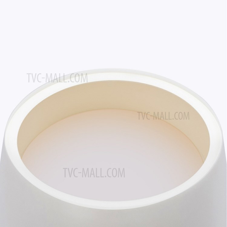 XIAOMI YOUPIN JORDAN & JUDY PE0022 Pet Tilt Food Bowl with Double Inner Tank-5