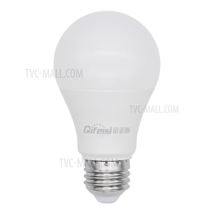 A60 E27 9W RGB Dimmable Smart LED Glühbirne WiFi App Control Für Alexa Google Assistant-2