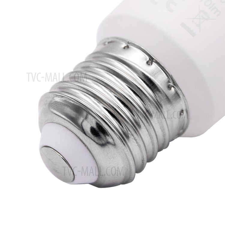 A60 E27 9W RGB Dimmable Smart LED Glühbirne WiFi App Control Für Alexa Google Assistant-5