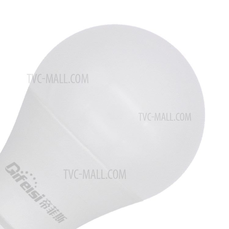 A60 E27 9W RGB Dimmable Smart LED Glühbirne WiFi App Control Für Alexa Google Assistant-6