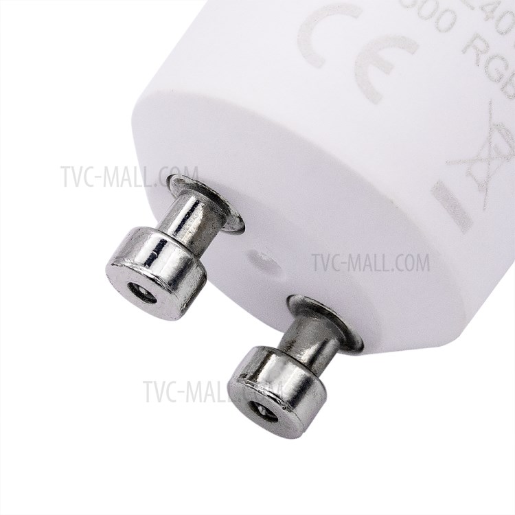 Cu10 5W RGB Dimmable GU10 SMART LED LED Bombilla De Aplicación WiFi Control De Aplicación Para Alexa Google Assistant-5