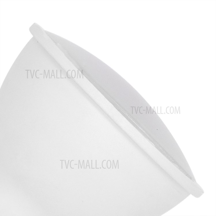 Cu10 5W RGB Dimmable GU10 SMART LED LED Bombilla De Aplicación WiFi Control De Aplicación Para Alexa Google Assistant-6