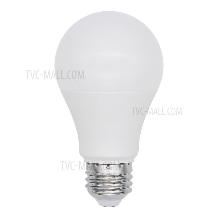 A19 E26 9W RGB Dimmable Smart LED Glühbirne WiFi App Control Für Alexa Google Assistant-2