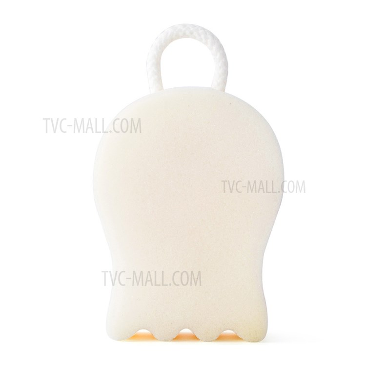 XIAOMI YOUPIN JORDAN & JUDY WD0047 Octopus Shape Bath Sponge-6