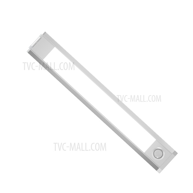 60-LED 3 Color Modes USB Rechargeable Motion Sensor Closet Light-3