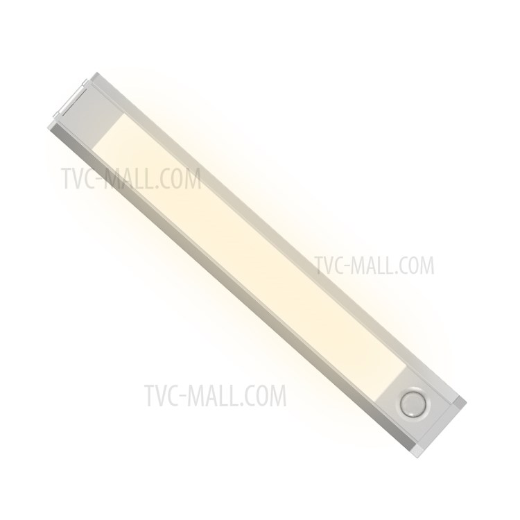 60-LED 3 Color Modes USB Rechargeable Motion Sensor Closet Light-5