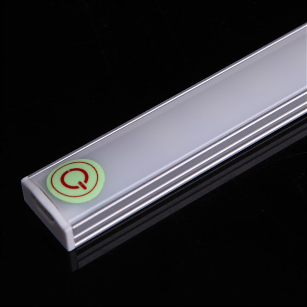 USB Touch Reading Light Eye Protection Dimmable Cabinet Wardrobe Kitchen Camping Lamp Bar-5