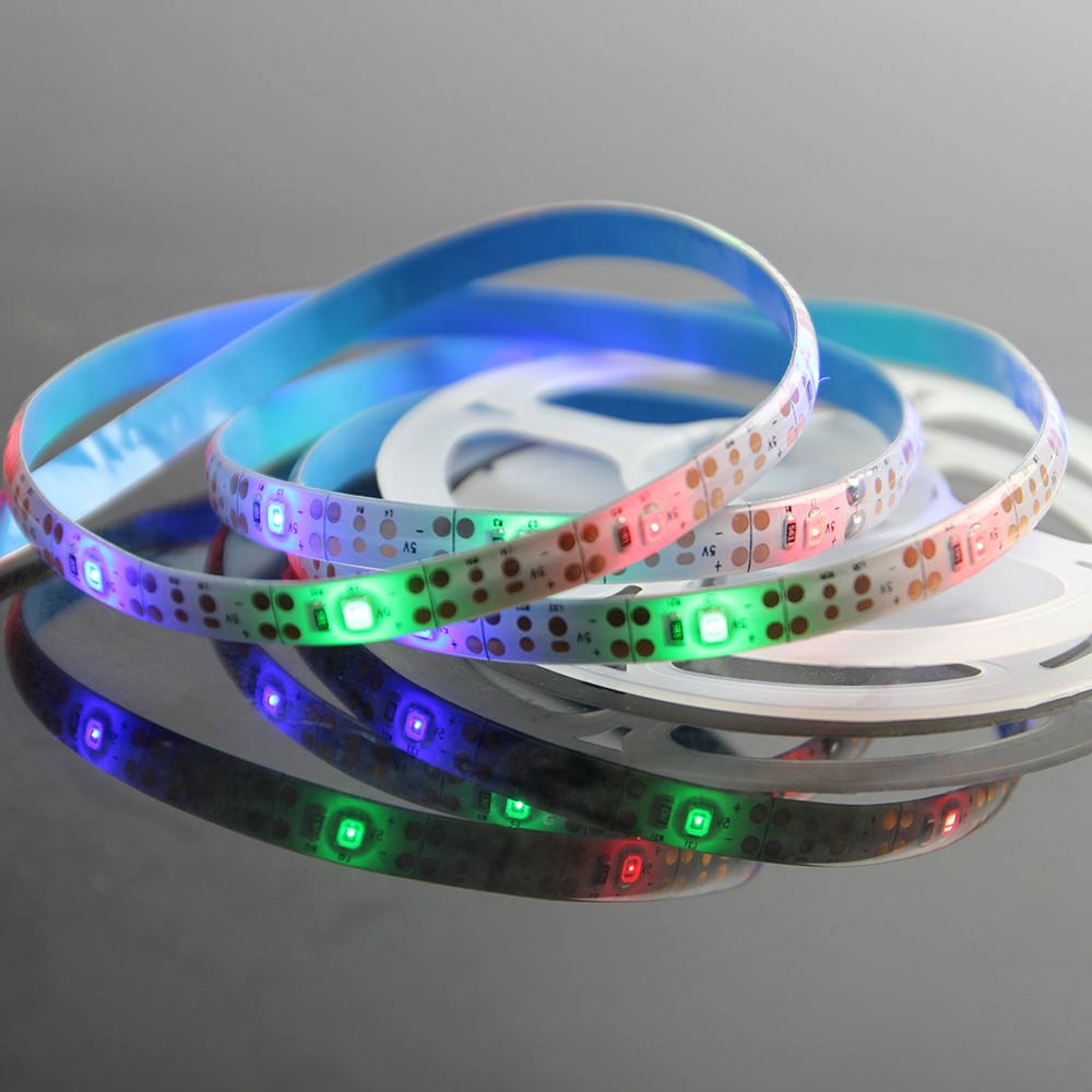 Solar Powered 30-LED Basketball Hoop Light Strip Basket Frame Lamp for Playing At Night 1m-6