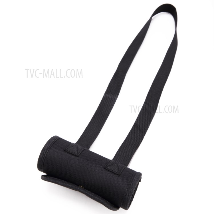 Pet Cinto De Transporte Cão Cinturão De Proteção Ajudando Assistência - Tamanho: M / Preto-13
