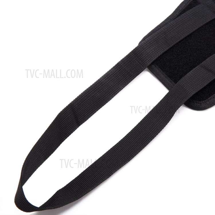 Pet Cinto De Transporte Cão Cinturão De Proteção Ajudando Assistência - Tamanho: M / Preto-8