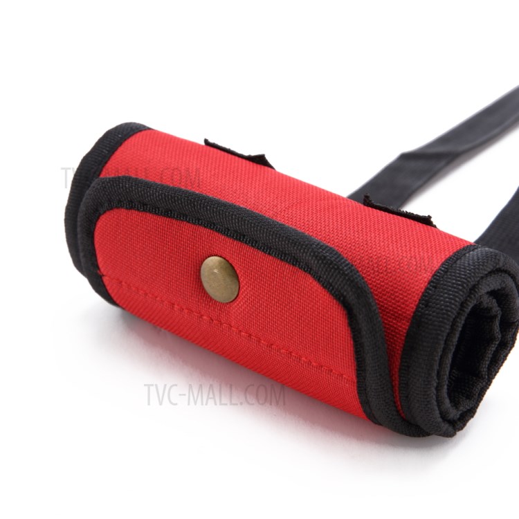 Pet Cinto De Transporte Cão Cinturão De Proteção Ajudando Assistência - Tamanho: M / Vermelho-10