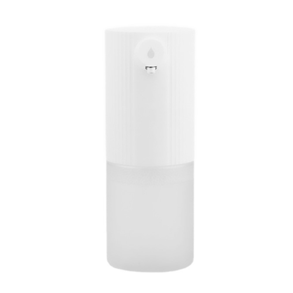 Intelligent Sensor Soap Dispenser Non-punching Touchless Hand Washer Auto Foam Washing Machine for Bathroom Kitchen Hotel-15