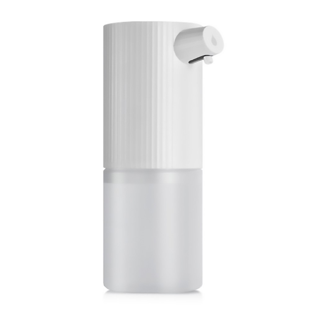 Intelligent Sensor Soap Dispenser Non-punching Touchless Hand Washer Auto Foam Washing Machine for Bathroom Kitchen Hotel-16