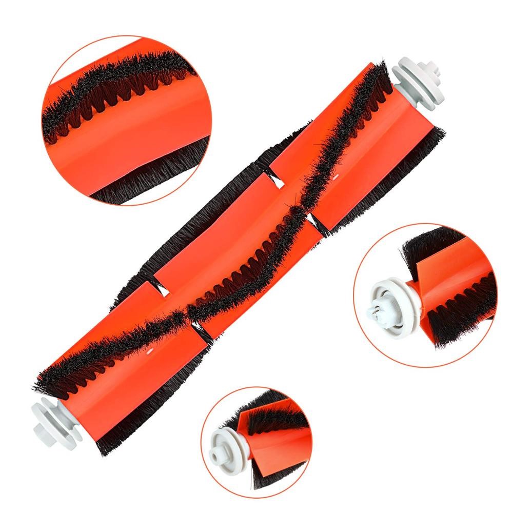 Replacement Part Rolling Brush Main Brush Sweeper Accessories for Xiaomi Mijia Robot Vacuum Cleaner 1C STYTJ01ZHM-2