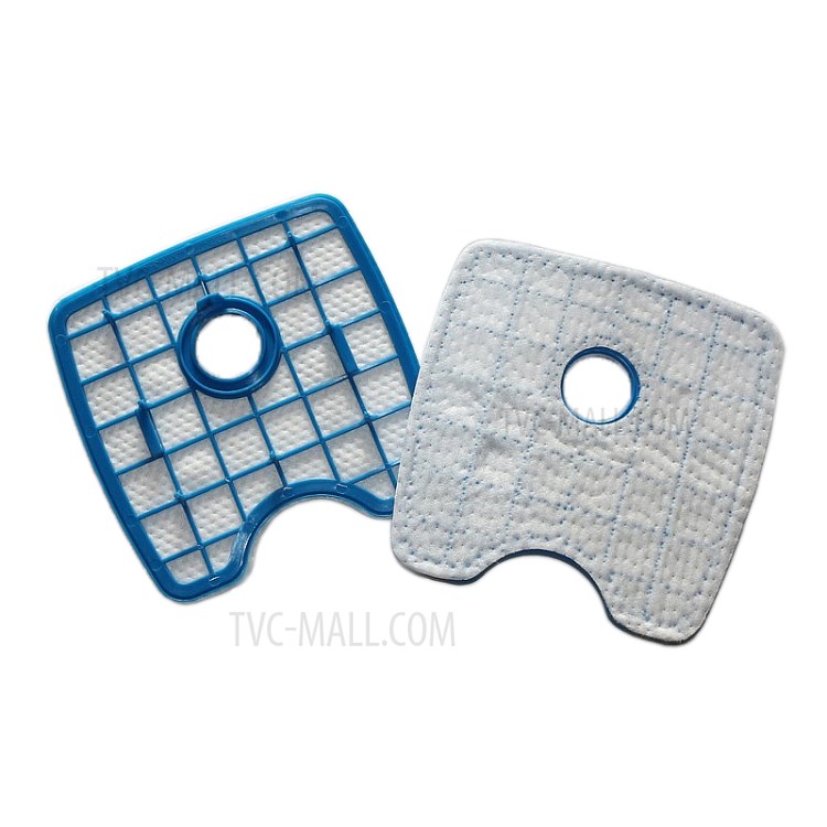 Vacuum Cleaner Filter Screen for Philips FC8820 FC8810 FC8812 FC8822 FC8830 FC8832 FC8932 Sweeping Robot-4