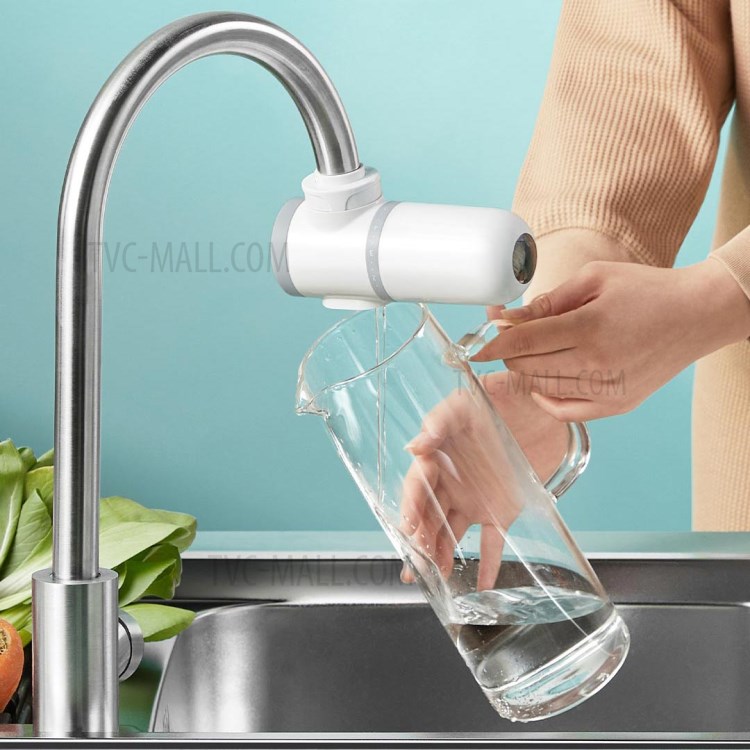 XIAOMI Mijia MUL11 Faucet Water Purifier High Efficiency Filtration-5