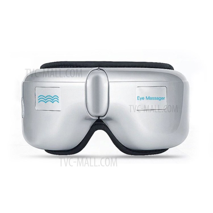 HQ-368 Electric Eye Massager Vibration Rechargeable Foldable Eye Massager-1