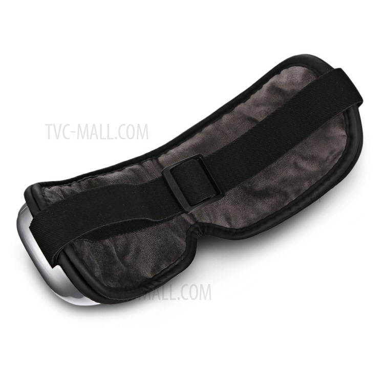 HQ-368 Electric Eye Massager Vibration Rechargeable Foldable Eye Massager-2
