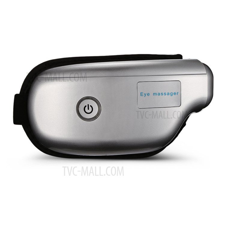 HQ-368 Electric Eye Massager Vibration Rechargeable Foldable Eye Massager-3