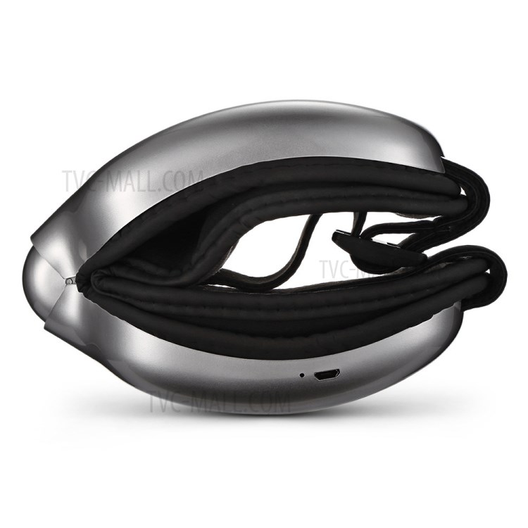 HQ-368 Electric Eye Massager Vibration Rechargeable Foldable Eye Massager-4
